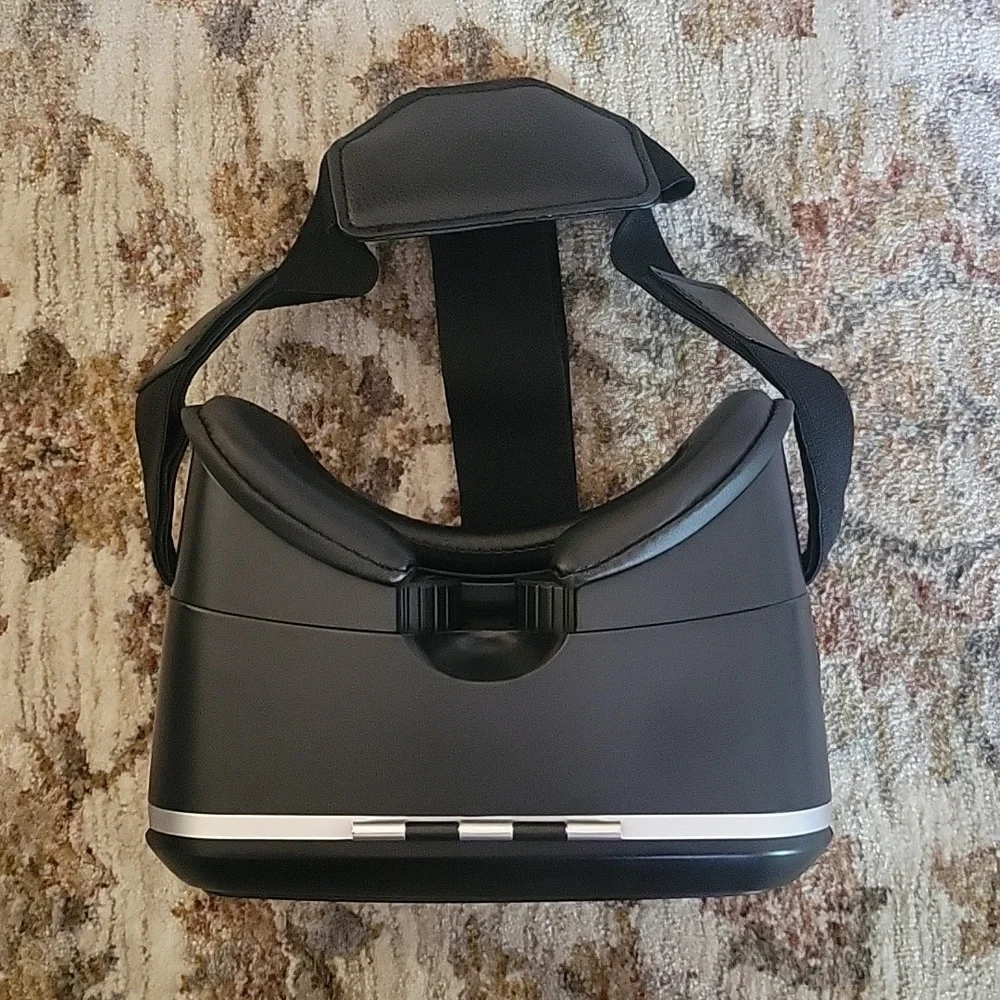 Astoria VR Glasses